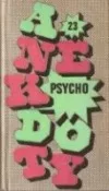 Psycho anekdoty