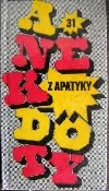 Anekdoty z apatyky