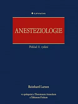 Anesteziologie