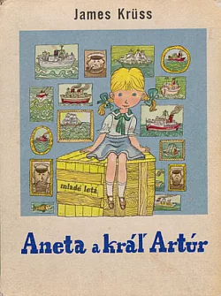 Aneta a kráľ Artúr