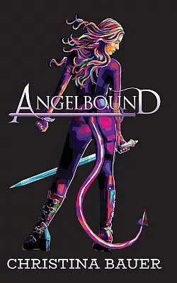 Angelbound