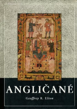 Angličané