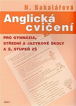 Anglická cvičení