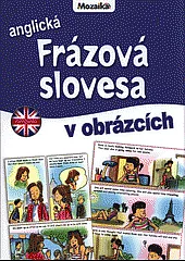 Anglická frázová slovesa v obrázcích