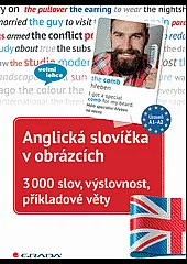 Anglická slovíčka v obrázcích