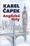 Anglické listy