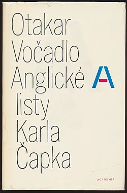 Anglické listy Karla Čapka