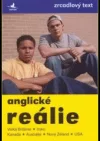 Anglické reálie: Velká Británie, Irsko, Kanada, Austrálie, Nový Zéland, USA