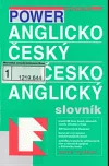 Anglicko-český, česko-anglický slovník