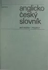 Anglicko-český slovník  - s dodatky