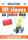 Angličtina: 101 sloves za jeden den