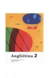 ANGLIČTINA 2 - Učebnice angličtiny pro 1. stupeň ZŠ