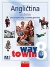 Angličtina 8 Way to Win - Učebnice
