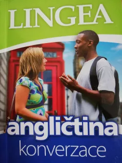 Angličtina konverzace