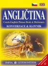 Angličtina - konverzace a slovník