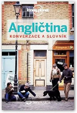 Angličtina - konverzace a slovník
