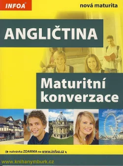 Angličtina - maturitní konverzace