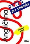 Angličtina nejen pro samouky (učebnice) + klíč,slovník
