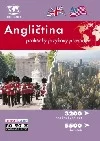 Angličtina - praktický jazykový průvodce