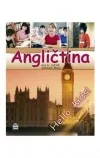 Angličtina pro 6. ročník základní školy Učebnice