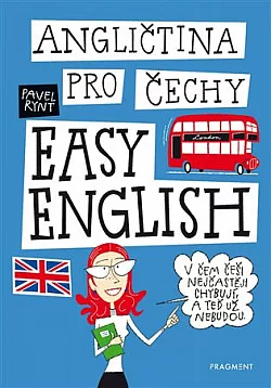 Angličtina pro Čechy - Easy English