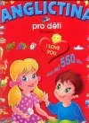 Angličtina pro děti