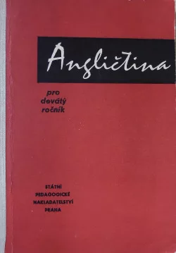 Angličtina pro devátý ročník