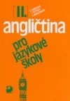 Angličtina pro jazykové školy II.