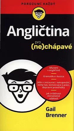 Angličtina pro (ne)chápavé