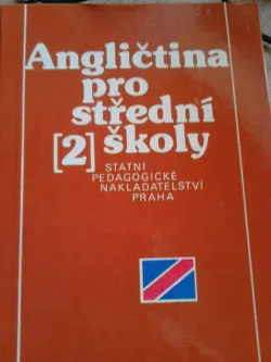 Angličtina pro střední školy (2)