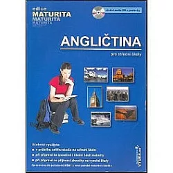 Angličtina - pro střední školy
