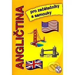 Angličtina pro začátečníky a samouky
