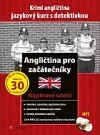 Angličtina pro začátečníky - napínavé učení