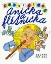 Anička a flétnička