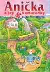 Anička a její kamarádky
