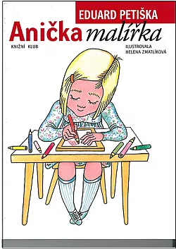 Anička malířka