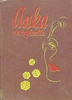 Anka se rozhodla