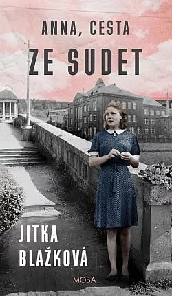 Anna, cesta ze Sudet