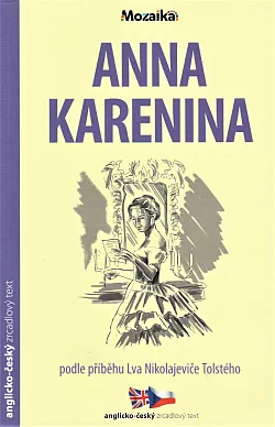 Anna Karenina / Anna Karenina B1-B2
