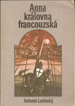 Anna, královna francouzská