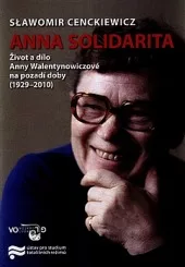 Anna Solidarita