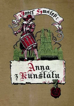 Anna z Kunštátu