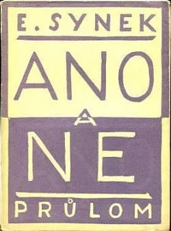 Ano a ne: prósy