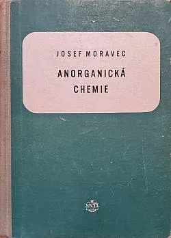 Anorganická chemie