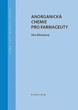 Anorganická chemie pro farmaceuty