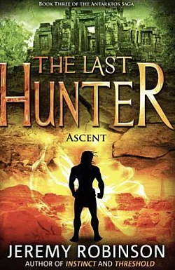 The Last Hunter: Ascent