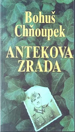Antekova zrada