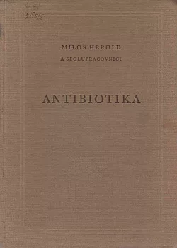 Antibiotika