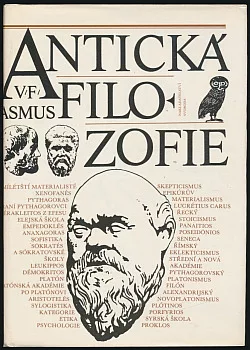 Antická filozofie