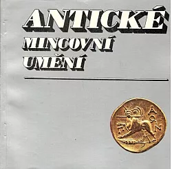 Antické mincovní umění